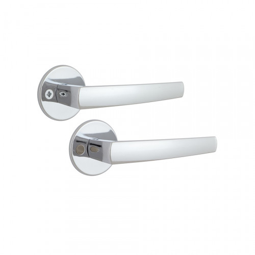 Ручка ABLOY POLARITA 16/001 хром