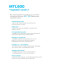 Цилиндр Mul-T-LockMTL 600 66мм 33x33 (ключ/ключ) шестерёнка никель сатин 3 ключа