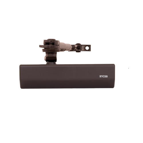 Дотягувач RYOBI DS-2550 темна бронза STD HO до 80кг
