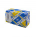 Замок ролетный VIRO EAGLE 039.A 21мм 2 ключа