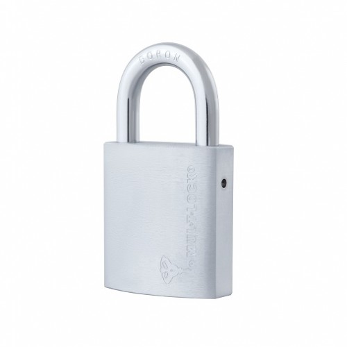 Замок висячий MTL G47 INTEGRATOR 26.5мм 2 ключі