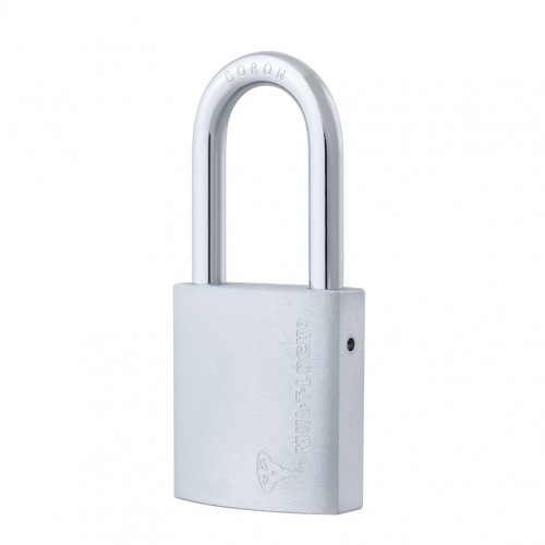 Замок висячий MTL G55 50мм INTEGRATOR  2 ключі
