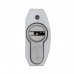Замок навесной MUL-T-LOCK G55 INTEGRATOR 50мм 2 ключа