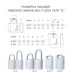 Замок навесной MUL-T-LOCK G47 INTEGRATOR 26.5мм 2 ключа