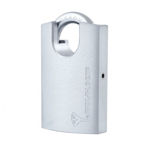 Замок висячий MTL G47P INTEGRATOR 26.5мм 2 ключі