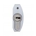 Замок навесной MUL-T-LOCK G55 Interacrive+ 27мм 2 ключа