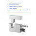 Замок висячий MTL 400 HASP LOCK DIAMOND 2 ключі