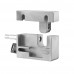 Замок висячий MTL 400 HASP LOCK DIAMOND 2 ключі