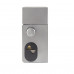 Замок висячий MTL 400 HASP LOCK DIAMOND 2 ключі
