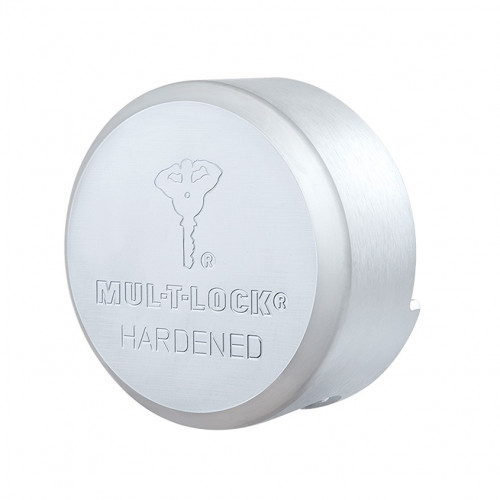 Замок висячий MTL HOCKEY PUCK Classic Pro 2кл