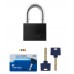 Замок навісний MUL-T-LOCK M10/С1 INTERACTIVE+ 30мм 2 ключі