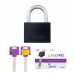 Замок висячий MUL-T-LOCK M10/С1 CLASSIC PRO 30мм 2 ключі