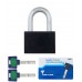 Замок висячий MUL-T-LOCK M13/С1 MTL 600 37мм 2 ключі
