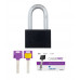 Замок висячий MUL-T-LOCK M13/С2 CLASSIC PRO  58мм 2 ключі