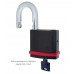 Замок висячий MUL-T-LOCK NE14L INTERACTIVE+ 26мм 3 ключа
