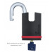 Замок висячий MUL-T-LOCK NE12H INTERACTIVE+ 25мм 3 ключа