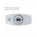 Замок висячий ABLOY PL342 PROTEC 2 25мм 2 ключа