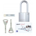 Замок висячий ABLOY PL330 PROTEC 2 50мм 2 ключа