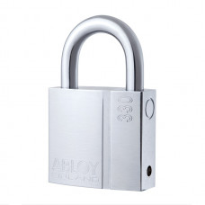 Замок навесной ABLOY PL330 SENTRY 25мм 2 ключа