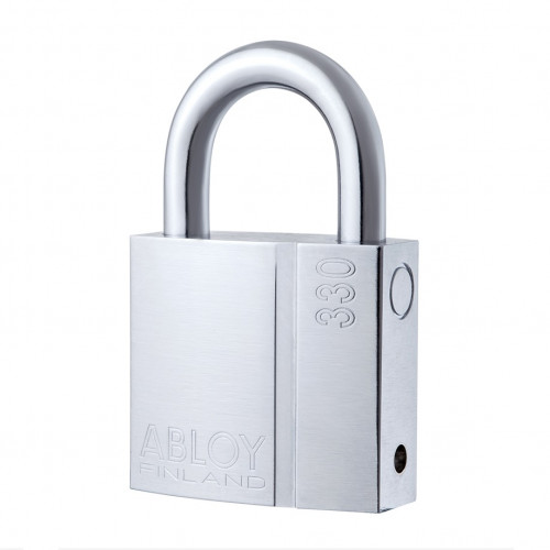 Замок висячий ABLOY PL330 PROTEC 2 25мм 2 ключа