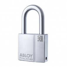 Замок висячий ABLOY PL340 PROTEC 2 50мм 2 ключа