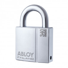 Замок навесной ABLOY PL340 PROTEC2 25мм 2 ключа