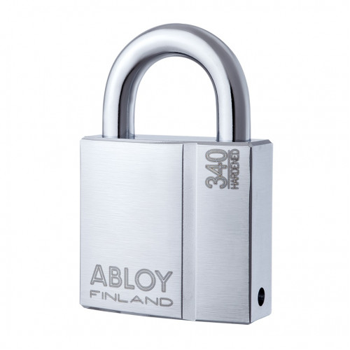 Замок висячий ABLOY PL340 PROTEC 2 25мм 2 ключа