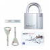 Замок висячий ABLOY PL340 PROTEC 2 25мм 2 ключа