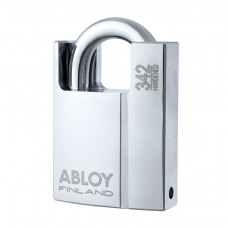 Замок висячий ABLOY PL342 PROTEC 2 25мм 2 ключа