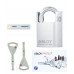 Замок висячий ABLOY PL342 PROTEC 2 25мм 2 ключа
