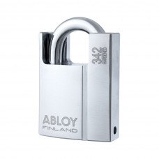 Замок висячий ABLOY PLM342 SENTRY 25мм 2кл