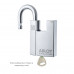 Замок висячий ABLOY PL342 SENTRY 25мм 2 ключа