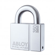 Замок висячий ABLOY PL350 SENTRY 25мм 2 ключа