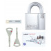 Замок висячий ABLOY PL350 PROTEC 2 25мм 2 ключа