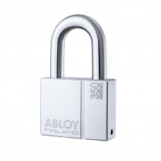 Замок навесной ABLOY PL350 SENTRY 50мм 2кл