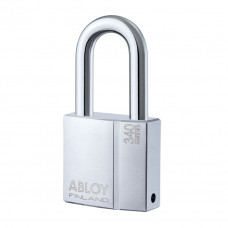 Замок висячий ABLOY PL340 SENTRY 50мм 2 ключа
