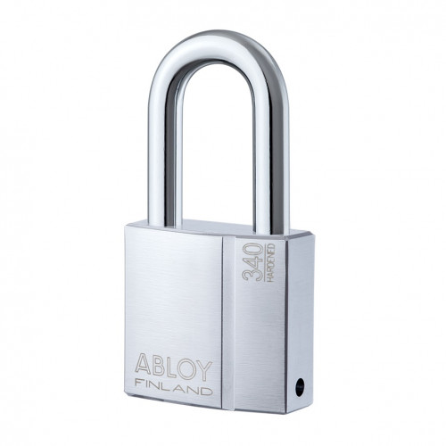 Замок висячий ABLOY PL340 SENTRY 50мм 2 ключа