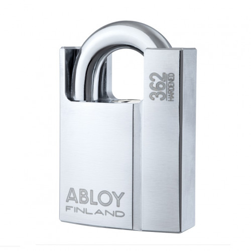 Замок висячий ABLOY PL362 PROTEC 2 25мм 2 ключа