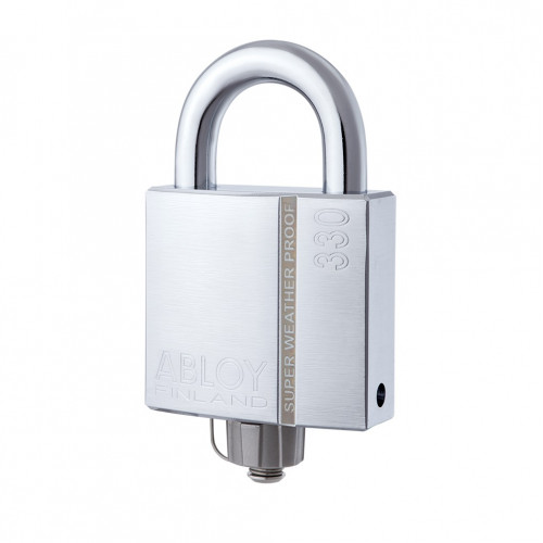 Замок висячий ABLOY PLM330 SENTRY 25мм 2кл