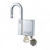 Замок висячий ABLOY PLM340 SENTRY 25мм 2 ключа