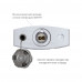 Замок висячий ABLOY PLM340 SENTRY 25мм 2 ключа