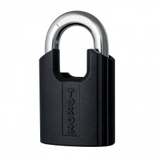 Замок навесной TOKOZ PLUTO G50 GUARD LONG 35мм 3кл
