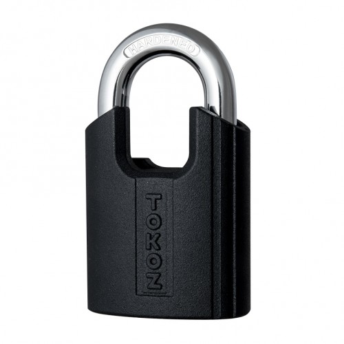 Замок навесной TOKOZ PLUTO G50 GUARD LONG 35мм 3кл