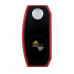 Замок висячий MUL-T-LOCK SBNE12 INTERACTIVE+ 18мм 3 ключа