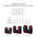 Замок висячий MUL-T-LOCK SBNE12 INTERACTIVE+ 18мм 3 ключа