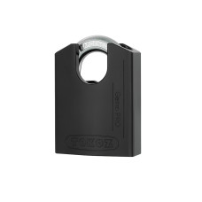 Замок навесной TOKOZ GAMA 70 CS PRO T02 3кл 26мм 14мм 