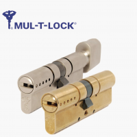 Цилиндры MUL-T-LOCK