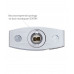 Замок висячий ABLOY PL350 SENTRY 25мм 2 ключа