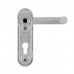 Фурнитура ISEO 032403 72мм SILVER fix