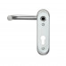 Фурнитура ISEO 032402 72мм нерж. сталь  